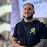 SCYTHE Employee Trey Bilbrey's profile photo