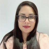 Interactive Accountants Employee Duliet Garcia's profile photo