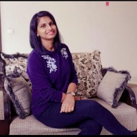 Entitled Solutions Employee Poonam Kumari's profile photo