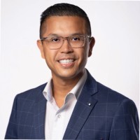 Marsh Canada Limited Employee John Angkaw's profile photo