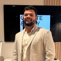 Enigmatic Smile Employee dhiraj wankhede's profile photo