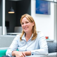 Aurora Energy Research Employee Jane Burwood's profile photo