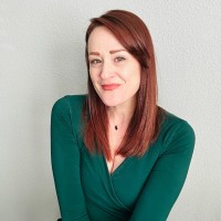 Vouch Insurance Employee Laurie Percival's profile photo
