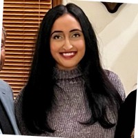 Coherent Digital Employee Yoomna Rahim's profile photo