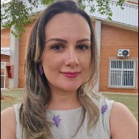 Haidar Transportes e Logística Ltda Employee Thaís Galdi's profile photo