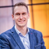 Evora IT Solutions Employee Jan-Erik Bätz's profile photo