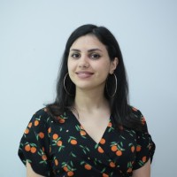 Emma Ghrejyan Email