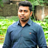 AREDIS Employee Subham Paul's profile photo