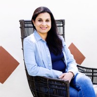 Thumbtack Employee Divya Joshi's profile photo