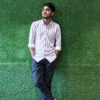 Tandem Accounting Services Private Ltd Employee Krishna Rengaraj's profile photo