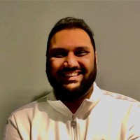 James Sharma Email & Phone Number