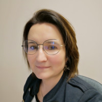 Julie Roussel Email