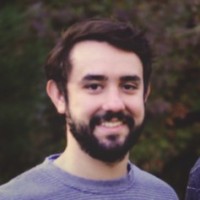 Limited Run Games Employee Patrick F. Briola's profile photo