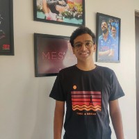 Omkar Shete Email & Phone Number