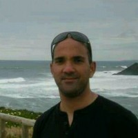 Renasur, S.L. Employee Ruben Dominguez Varo's profile photo