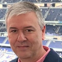 Real Madrid Employee José Manuel Peña Arroyo's profile photo