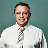 Sunbelt Rentals UK & Ireland Employee Paul Messenger's profile photo