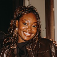 Beagle Employee Christine Martial's profile photo