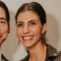 Mina Lombardi Email & Phone Number