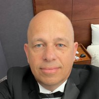 D B Foods Limited Employee Gary Smith's profile photo