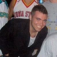 Visual Mining Employee Marc Howard's profile photo