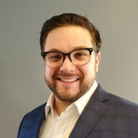 Bank of Ann Arbor Employee Scott Landers's profile photo