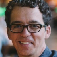 Digitalocean Employee Steve Shulman-Laniel's profile photo