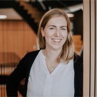 GREENFLAG Employee Inken Emmerich's profile photo