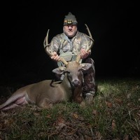 Hunt Guillot & Associates (HGA) Employee Rick Walker's profile photo