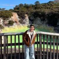 Xindi Hu's profile photo