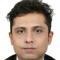 HSBC Employee Rohit Nag's profile photo