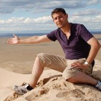 Nomadays Employee Sylvain Recouras-Massaquant's profile photo