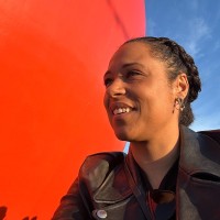 Wavemakers Employee Natasha Thomas's profile photo