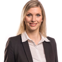 Harrows Employee Kimber de Zwart's profile photo