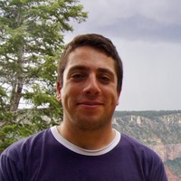 Razorfish ANZ Employee Adam Christodoulou's profile photo