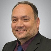 Wastech Engineering Employee Tim Williams's profile photo