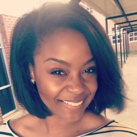 Scribekick Employee Ashlee Tate's profile photo