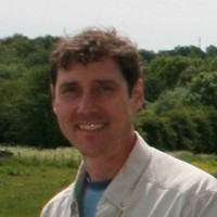 Jim Cousins Email & Phone Number