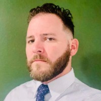 Astrion Employee Steven Gaines's profile photo