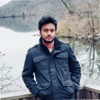 Nano-Master, Inc. Employee Akshay Kumar's profile photo
