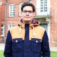 PAYONE Employee Frederic Edler's profile photo
