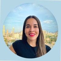 Rappi Employee Maricruz Escalante's profile photo