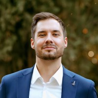 SentiaNova Employee Alexandre Morel's profile photo