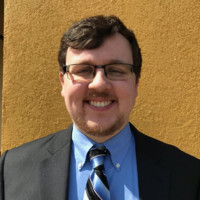 Quest Industrial Employee Shane Grady's profile photo