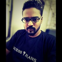 DBRE Property Employee Ganesh Mohite's profile photo