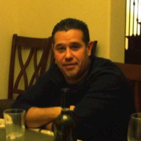 Ulises Cabrera Email & Phone Number