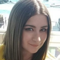 Vortex Engineering LLC Employee Citlallith Caro's profile photo