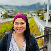 Harborview Medical Center Employee Amanda Ibrahim's profile photo