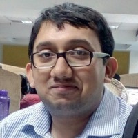 Zscaler Employee Kaushik Pathak's profile photo