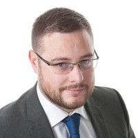 Accenture UK & Ireland Employee Alex Dillon's profile photo